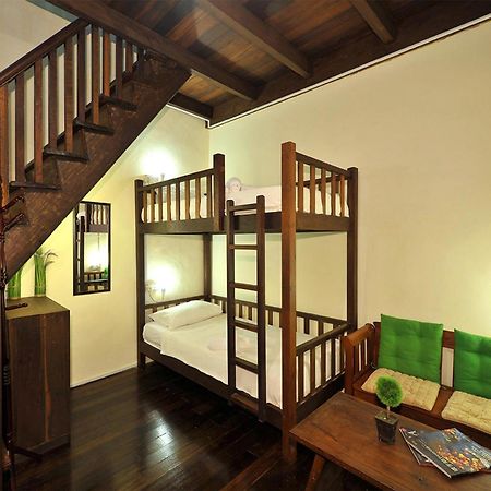 Silver Shine Guesthouse George Town Rum bild