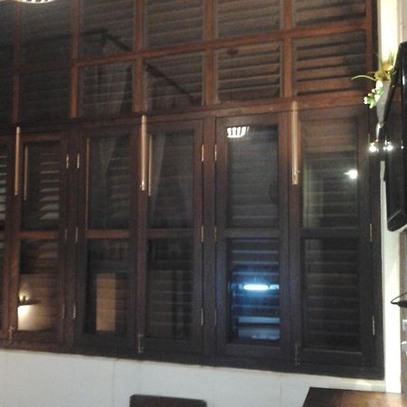 Silver Shine Guesthouse George Town Rum bild