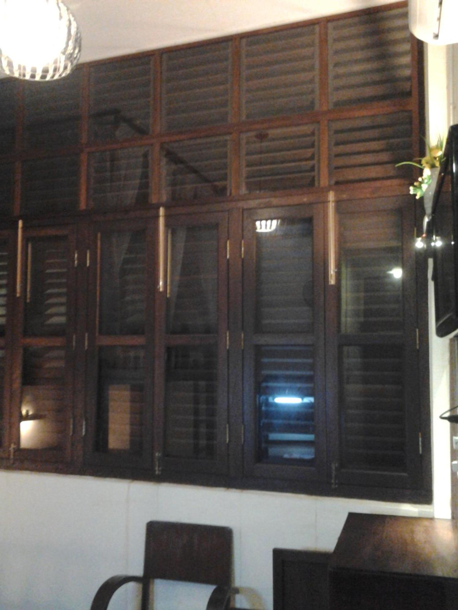 Silver Shine Guesthouse George Town Rum bild