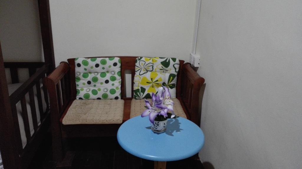 Silver Shine Guesthouse George Town Rum bild