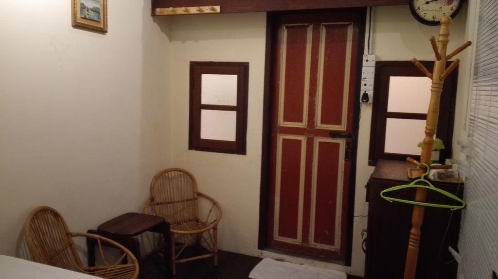 Silver Shine Guesthouse George Town Rum bild