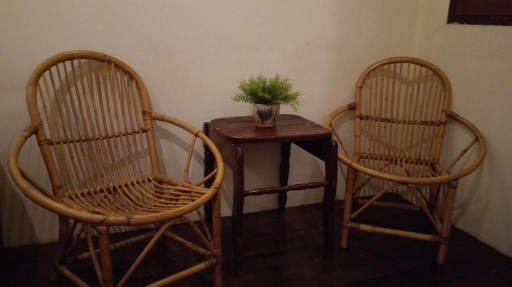 Silver Shine Guesthouse George Town Rum bild