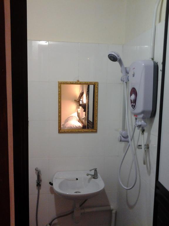 Silver Shine Guesthouse George Town Rum bild