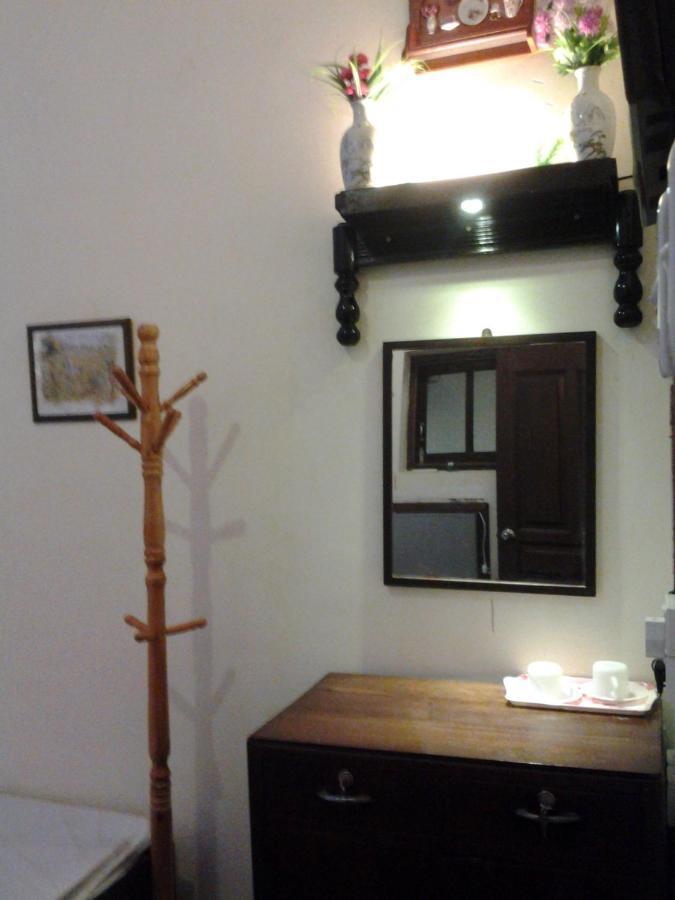 Silver Shine Guesthouse George Town Rum bild